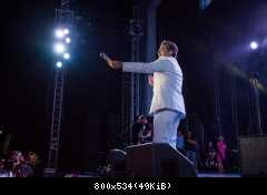 15-16.08.2015 Thomas Anders Debut Concert-Los Angeles