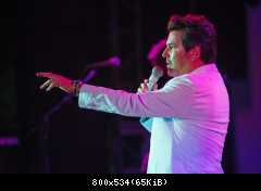 15-16.08.2015 Thomas Anders Debut Concert-Los Angeles