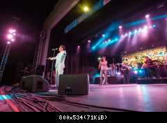 15-16.08.2015 Thomas Anders Debut Concert-Los Angeles