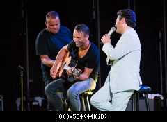 15-16.08.2015 Thomas Anders Debut Concert-Los Angeles