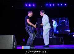 15-16.08.2015 Thomas Anders Debut Concert-Los Angeles