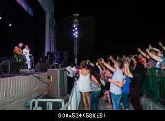 15-16.08.2015 Thomas Anders Debut Concert-Los Angeles