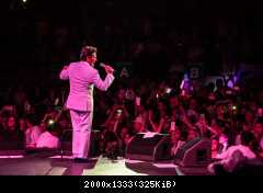 15-16.08.2015 Thomas Anders Debut Concert-Los Angeles