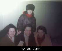 15-16.11.1995 Челябинск. Фото Lotta