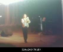 15-16.11.1995 Челябинск. Фото Lotta