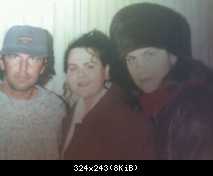 15-16.11.1995 Челябинск. Фото Lotta