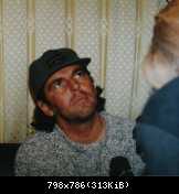 15-16.11. 1995 Челябинск. Пресс-конференция