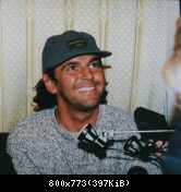 15-16.11. 1995 Челябинск. Пресс-конференция