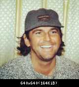 15-16.11.1995 Томас Андерс в Челябинске