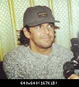 15-16.11.1995 Томас Андерс в Челябинске