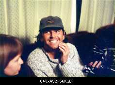 15-16.11.1995 Томас Андерс в Челябинске