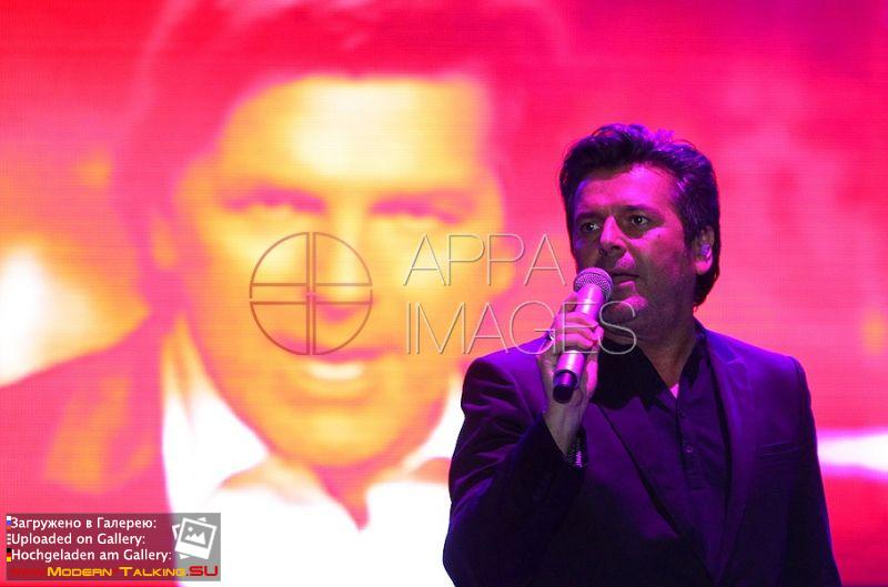 16.02.2013 Сандра, Томас Андерс-Poland