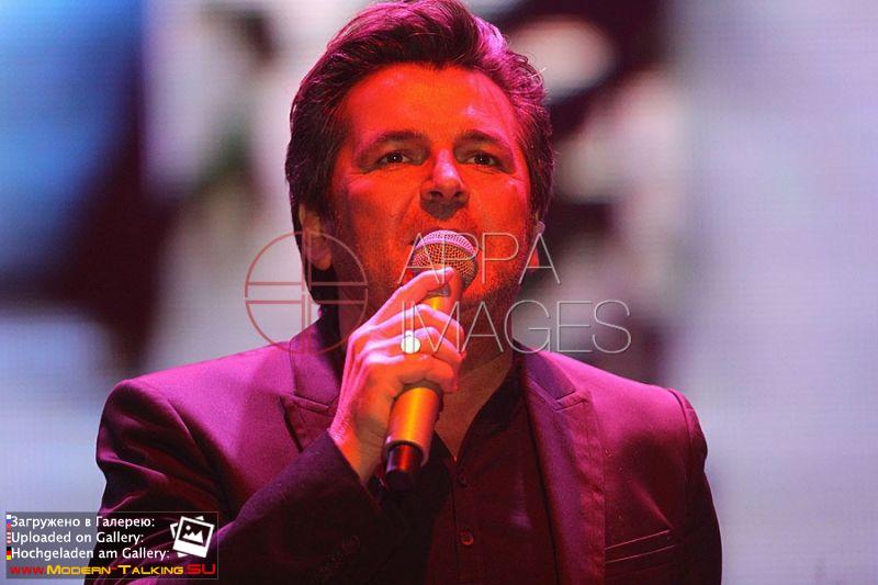 16.02.2013 Сандра, Томас Андерс-Poland