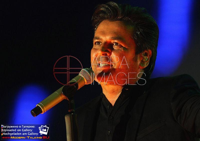 16.02.2013 Сандра, Томас Андерс-Poland