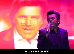 16.02.2013 Сандра, Томас Андерс-Poland