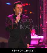 16.02.2013 Сандра, Томас Андерс-Poland