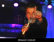 16.02.2013 Сандра, Томас Андерс-Poland