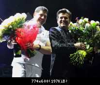 16.02.2013 Сандра, Томас Андерс-Poland