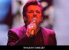 16.02.2013 Сандра, Томас Андерс-Poland