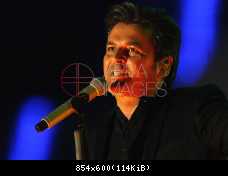 16.02.2013 Сандра, Томас Андерс-Poland