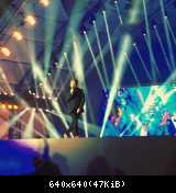 16.02.2014 Thomas Anders Medals Plaza-Сочи 2014