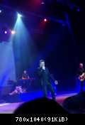 16.03.2018 Thomas Anders Екатеринбург