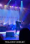 16.03.2018 Thomas Anders Екатеринбург