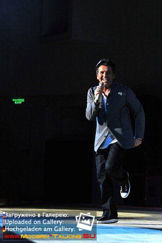 16.04.2012 Томас Андерс Иваново