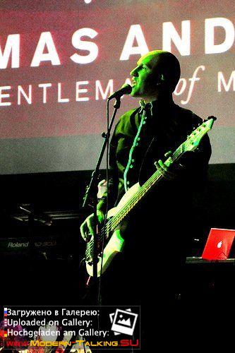 16.04.2012 Томас Андерс Иваново