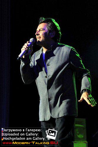 16.04.2012 Томас Андерс Иваново