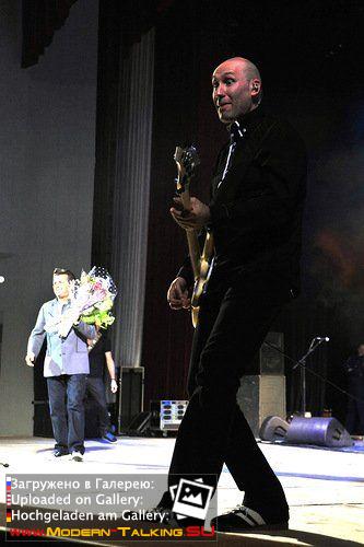 16.04.2012 Томас Андерс Иваново