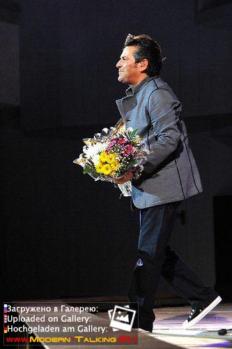 16.04.2012 Томас Андерс Иваново