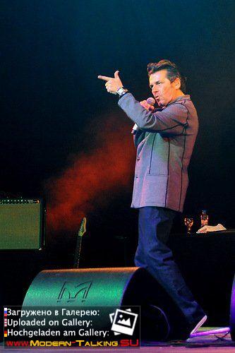 16.04.2012 Томас Андерс Иваново