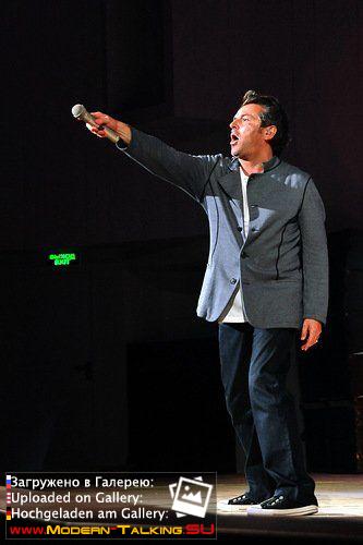 16.04.2012 Томас Андерс Иваново