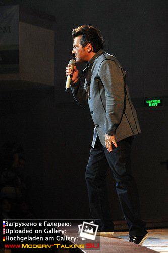 16.04.2012 Томас Андерс Иваново