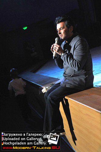 16.04.2012 Томас Андерс Иваново