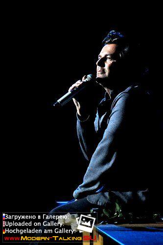 16.04.2012 Томас Андерс Иваново