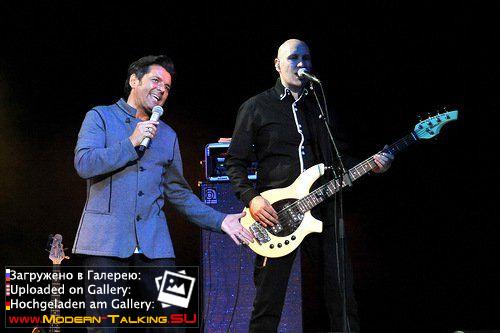 16.04.2012 Томас Андерс Иваново