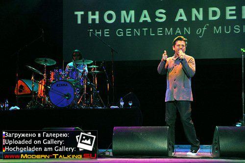 16.04.2012 Томас Андерс Иваново