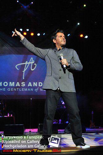 16.04.2012 Томас Андерс Иваново