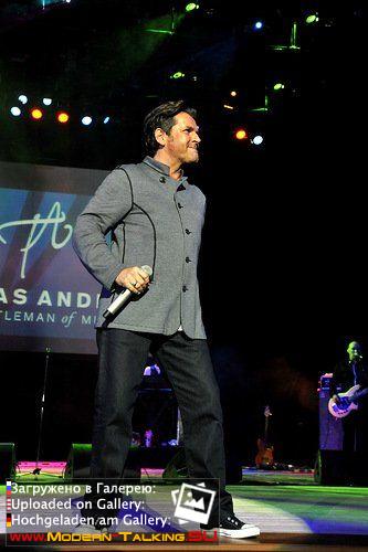 16.04.2012 Томас Андерс Иваново