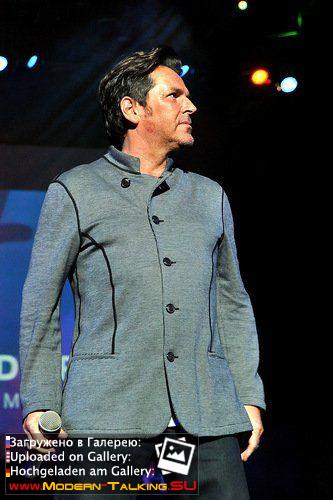 16.04.2012 Томас Андерс Иваново