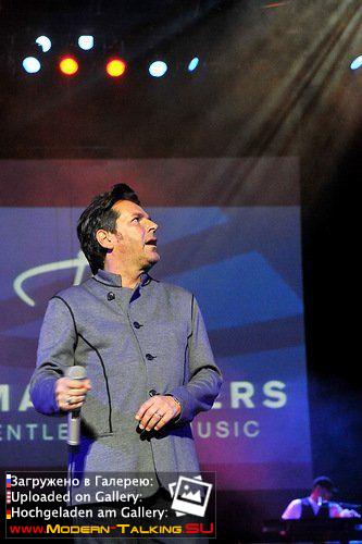 16.04.2012 Томас Андерс Иваново