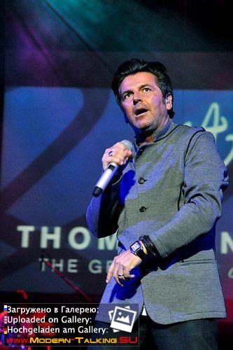 16.04.2012 Томас Андерс Иваново