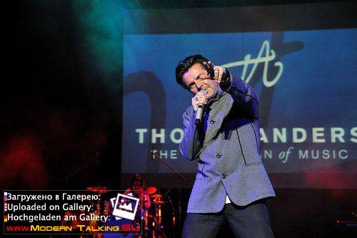 16.04.2012 Томас Андерс Иваново