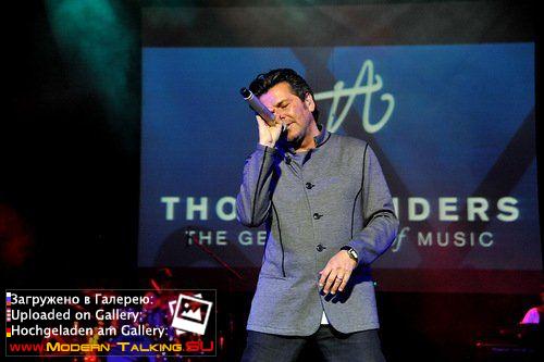 16.04.2012 Томас Андерс Иваново