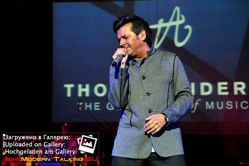 16.04.2012 Томас Андерс Иваново