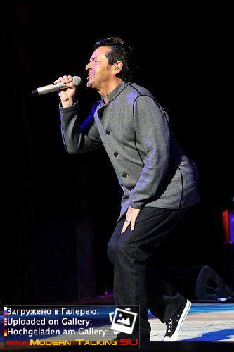 16.04.2012 Томас Андерс Иваново