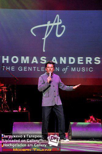 16.04.2012 Томас Андерс Иваново