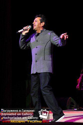 16.04.2012 Томас Андерс Иваново